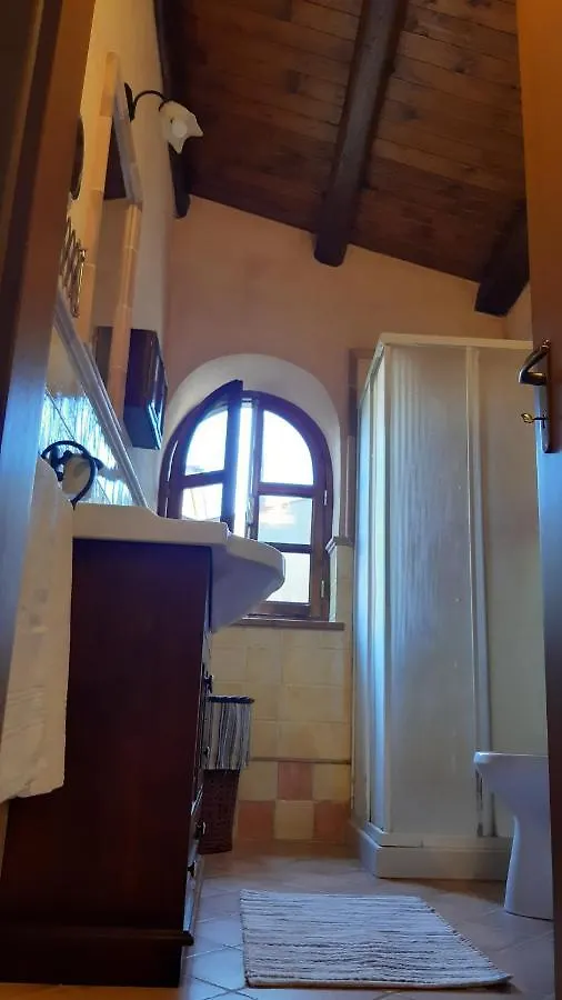 Prázdninový dům Vila Casa Vacanza Da Rosa Marsala