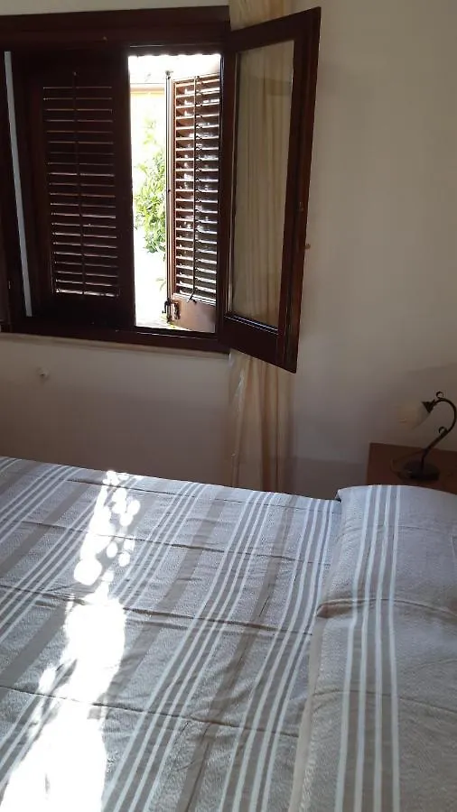 Vila Casa Vacanza Da Rosa Marsala