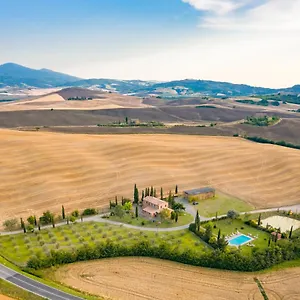 Marinello , Pienza Italy