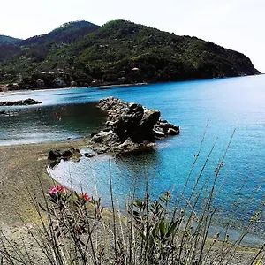 Oasi Felice , Levanto Italy