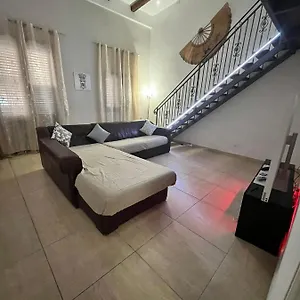House Del Corso , Palermo Italy