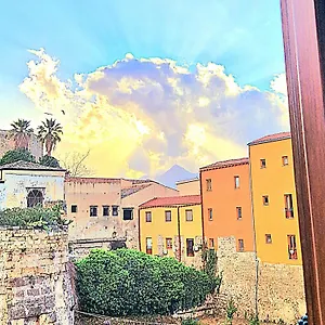 La Baronessa , Palermo Italy