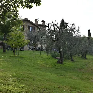 Porta Vecchia , Montalcino Italy