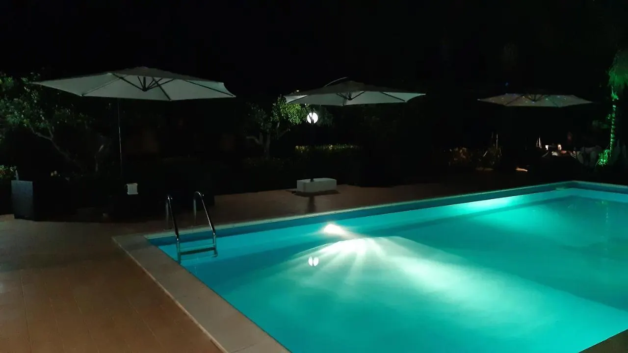 马尔萨拉Casa Vacanza Da Rosa别墅 0*, 马尔萨拉 意大利